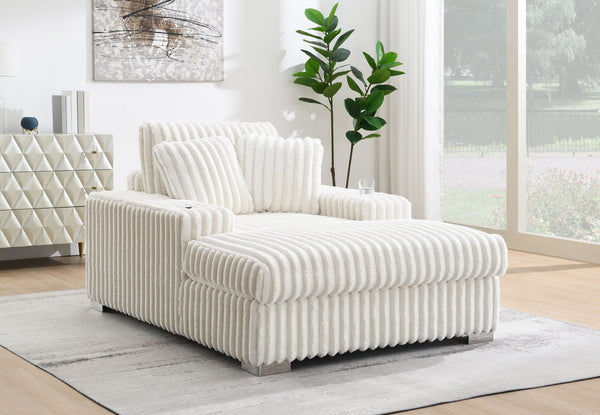 Luna Lounge chair