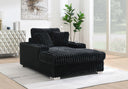 Luna Lounge chair