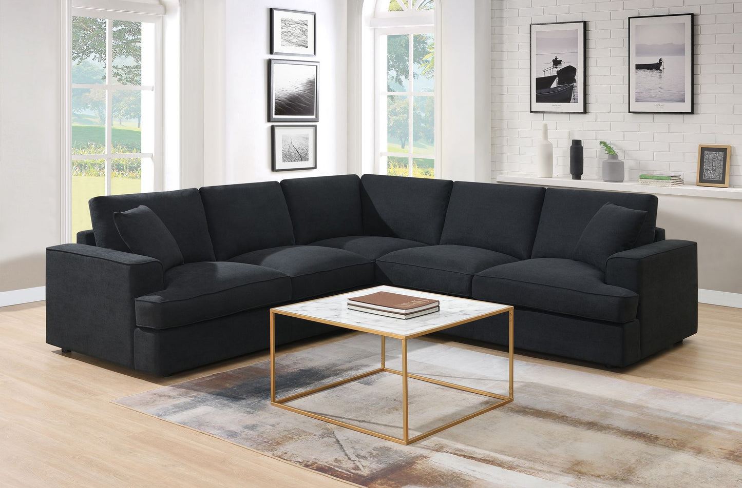 The Kingston Collection