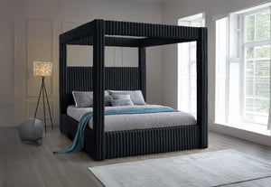 Serenity Edge Bed