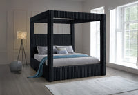 Serenity Edge Bed