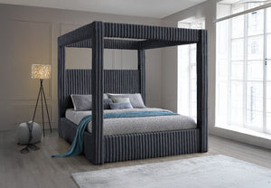 Serenity Edge Bed