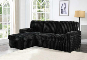 Queens Sectional