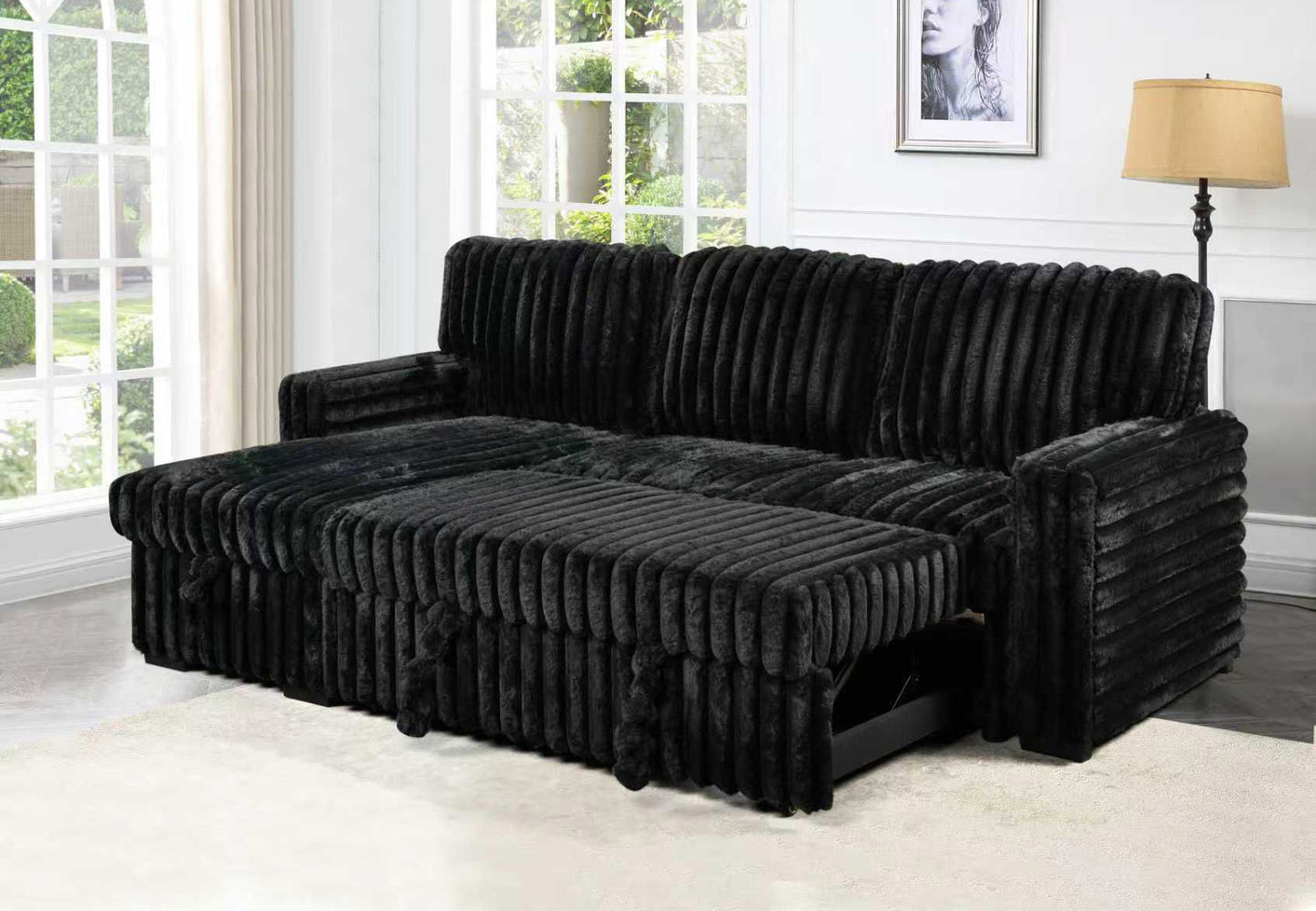 Queens Sectional