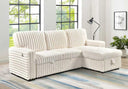 Queens Sectional