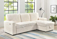 Queens Sectional