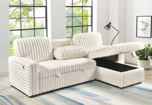 Queens Sectional
