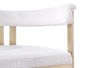 Avon Gold Dining Chair