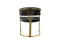 Annie Velvet Dining Chair
