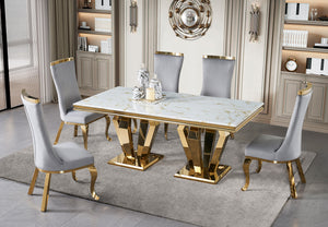 Vanessa Dining Table