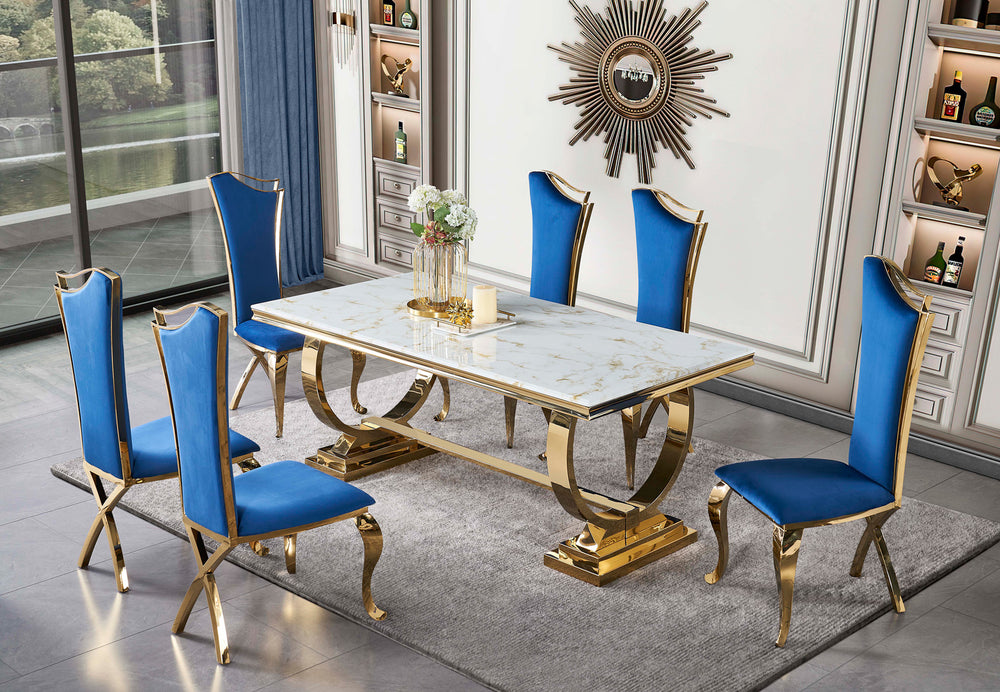 Marta Dining Table