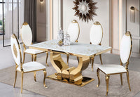 Kini Dining Table