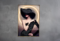 Eclipse Elegance artwork