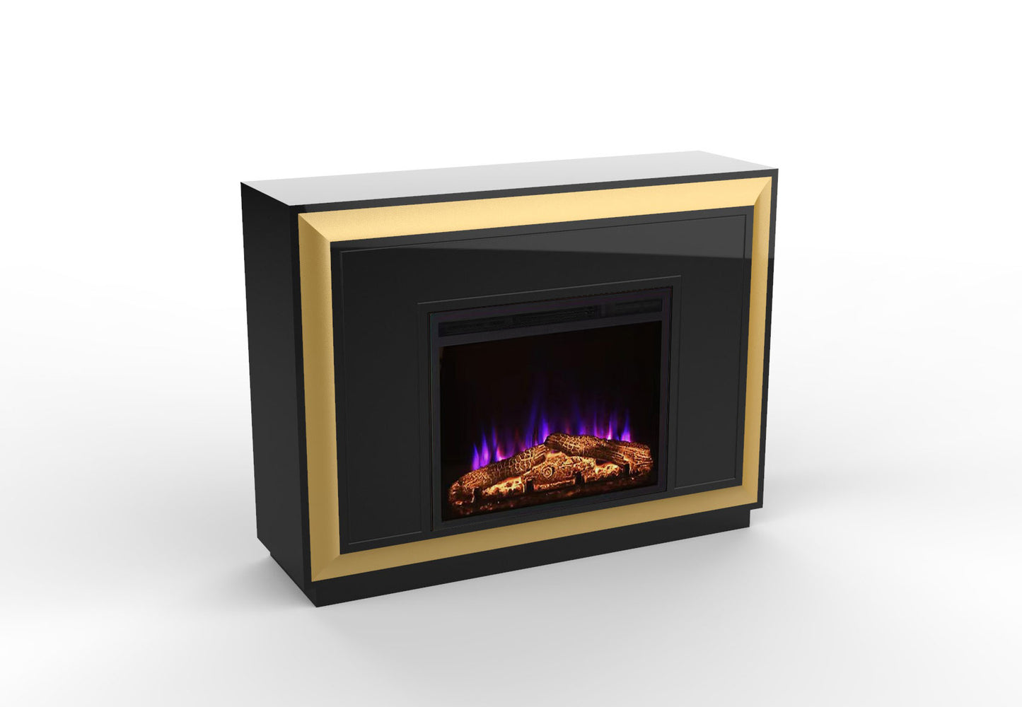 Kent Fireplace