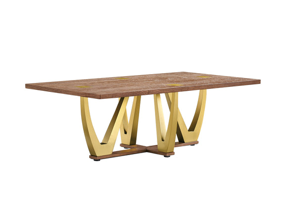 Elana Coffee Table