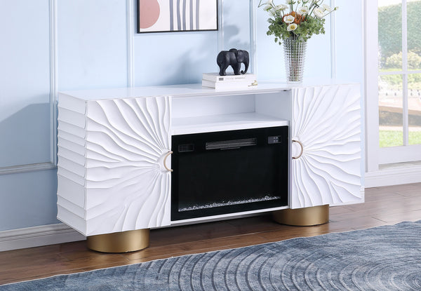 Windsor Fireplace
