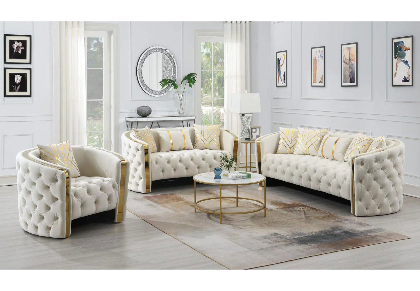 Rolex III Collection