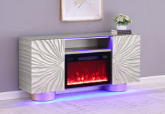 Windsor Fireplace