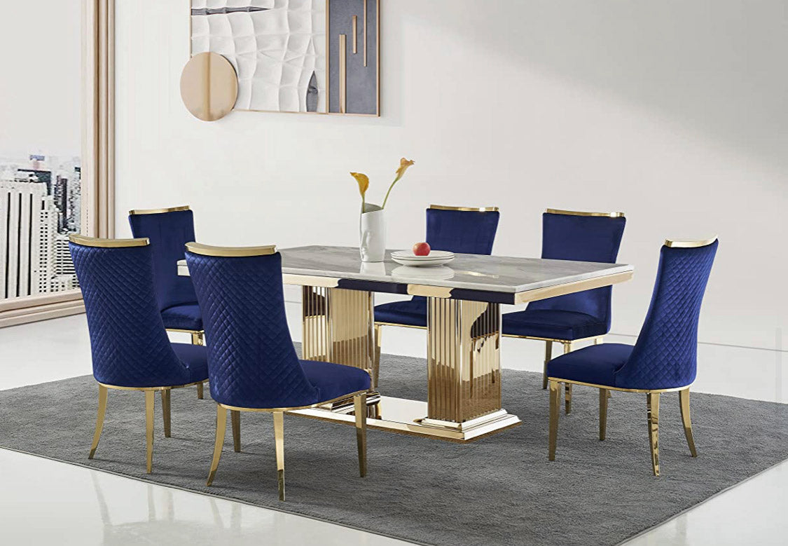 Lupita Dining Table