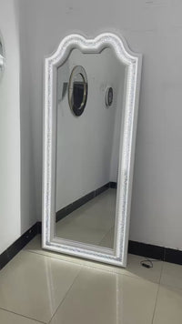 Nini wall mirror